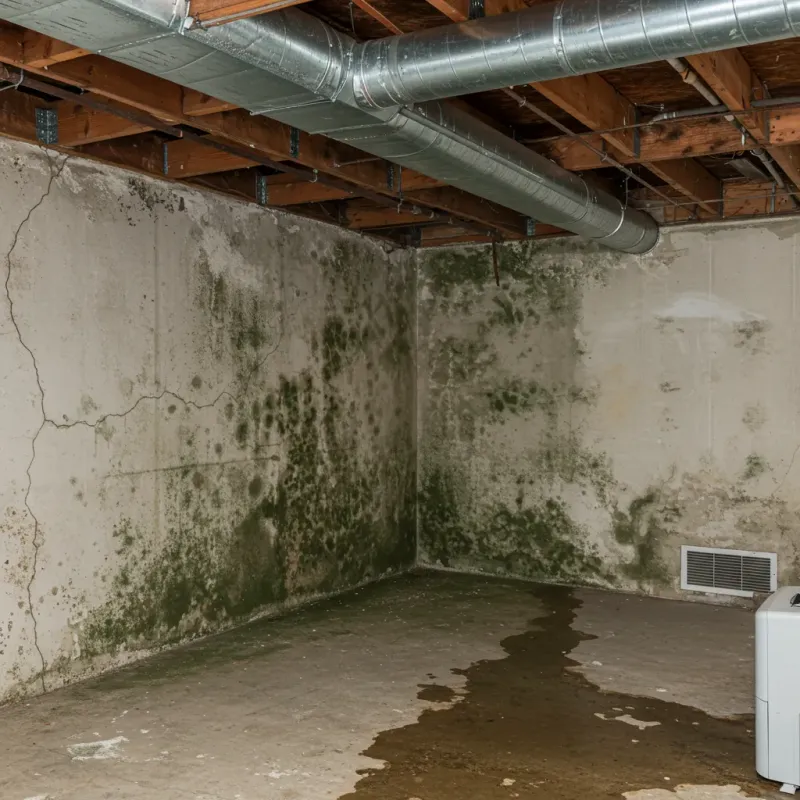 Professional Mold Removal in Anahola, HI
