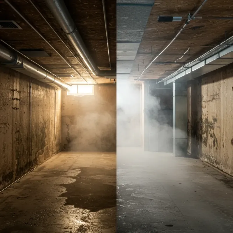 Professional Odor Removal in Anahola, HI
